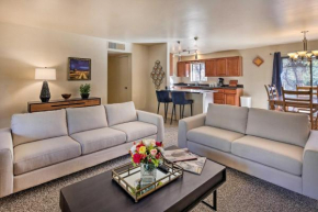 Lakeside Traditions Home with Deck and Game Room!